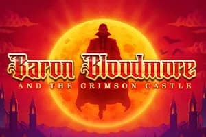 Baron Bloodmore and the Crimson Castle
