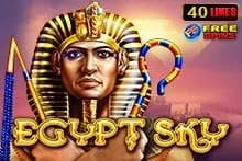 Egypt Sky