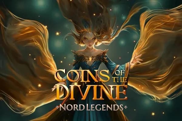 Nord Legends – Coins Of The Divine