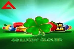 40 Lucky Clover