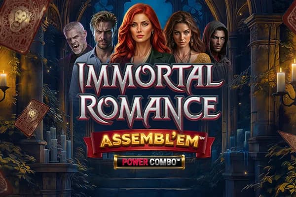 Immortal Romance Assembl'em