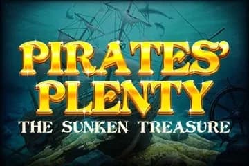 Pirates' Plenty