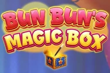 Bun Bun's Magic Box