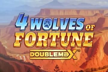 4 Wolves of Fortune
