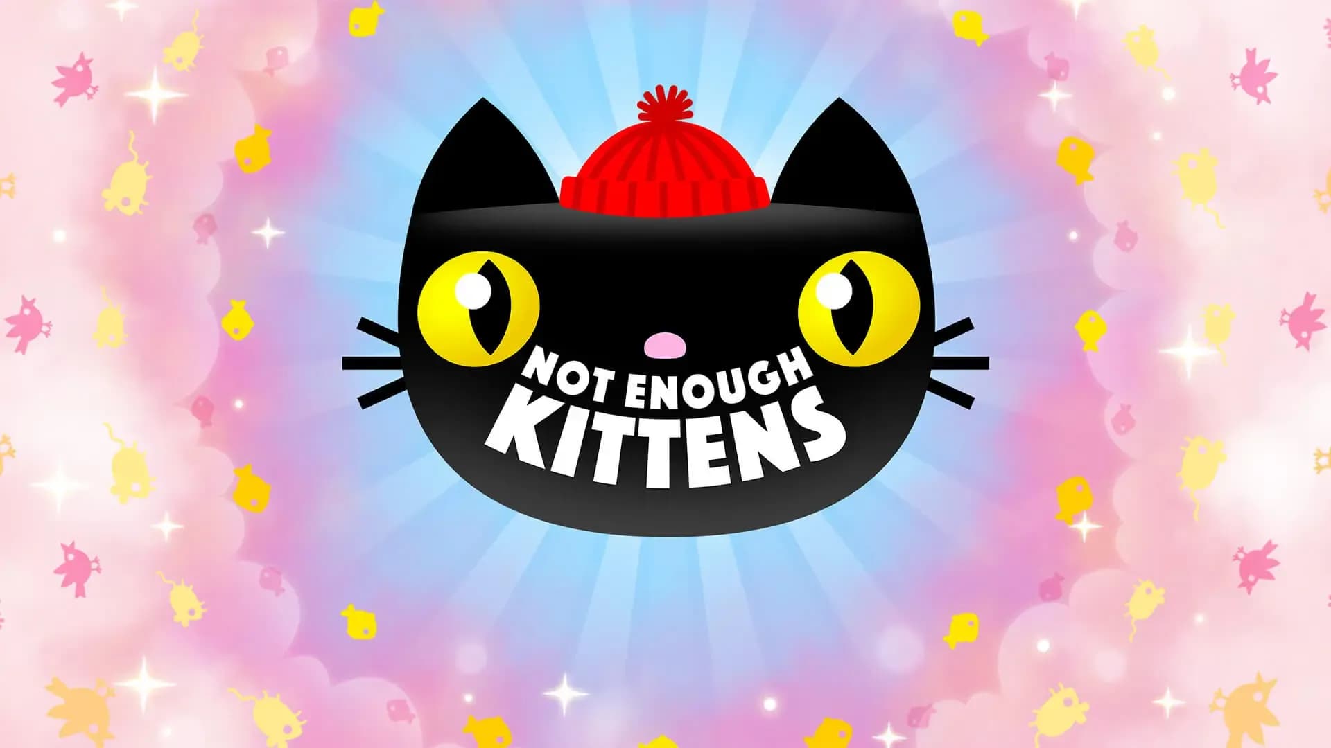 Not Enough Kittens