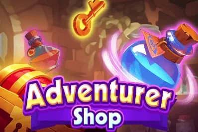 Adventurer Shop