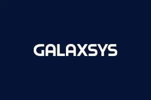 Galaxsys logo