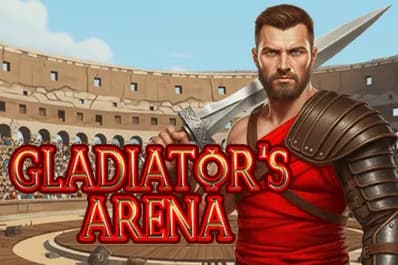 Gladiator's Arena