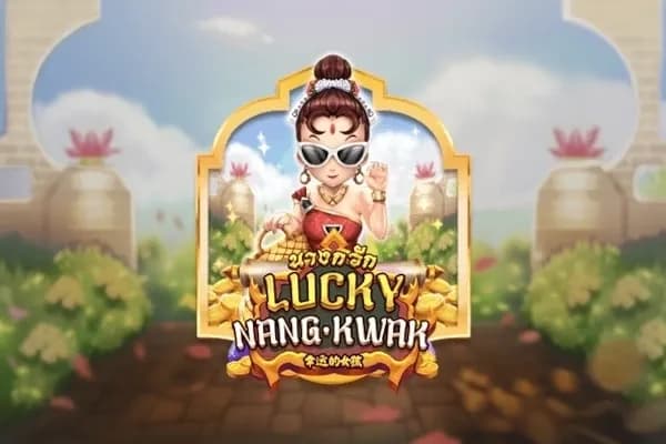 Lucky Nangkwak