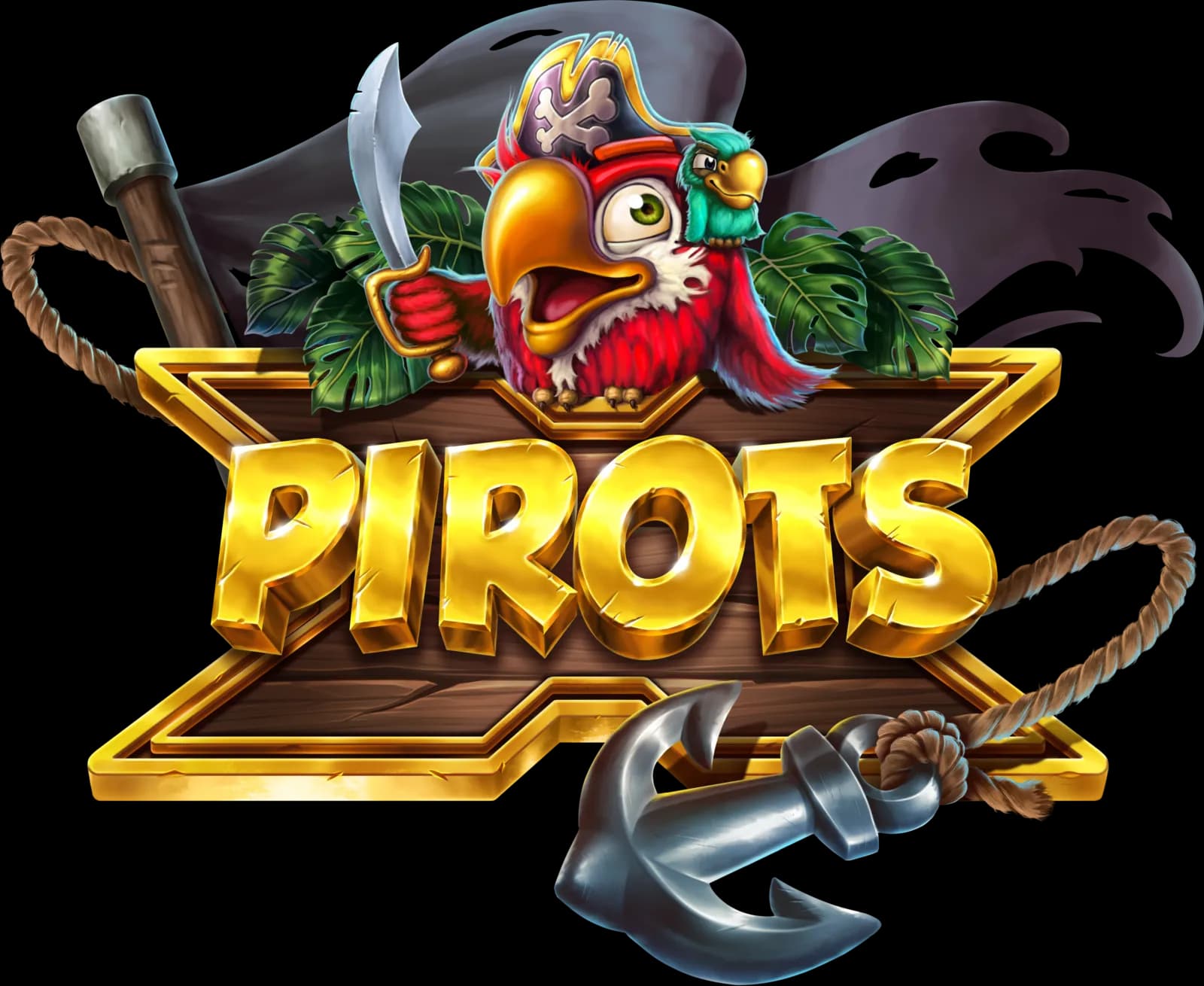 Pirots X