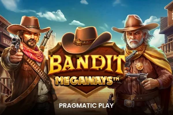 Bandit Megaways