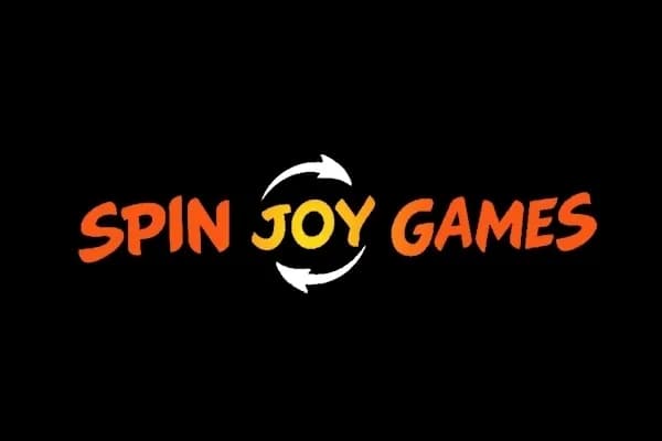 Spin Joy Games logo