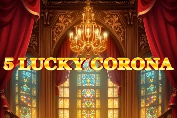 5 Lucky Corona