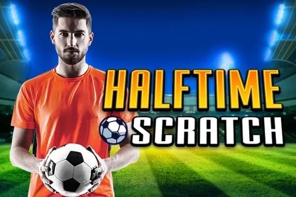Halftime Scratch