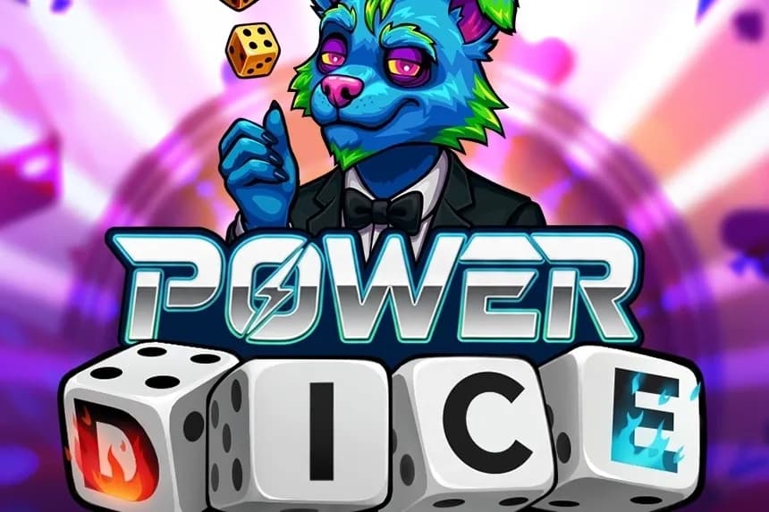Power Dice