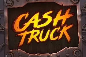 Cash Truck