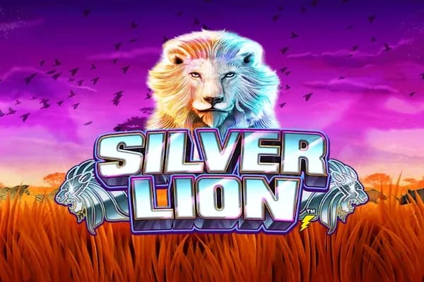 Silver Lion