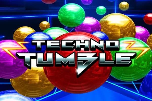 Techno Tumble