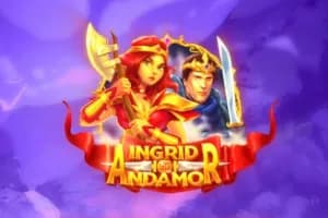 Ingrid of Andamor