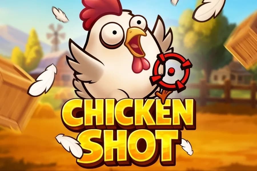 Chicken Shot