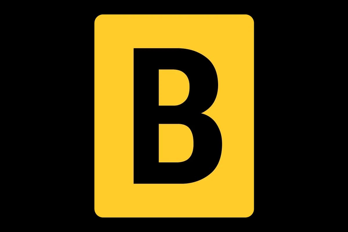 BGaming logo