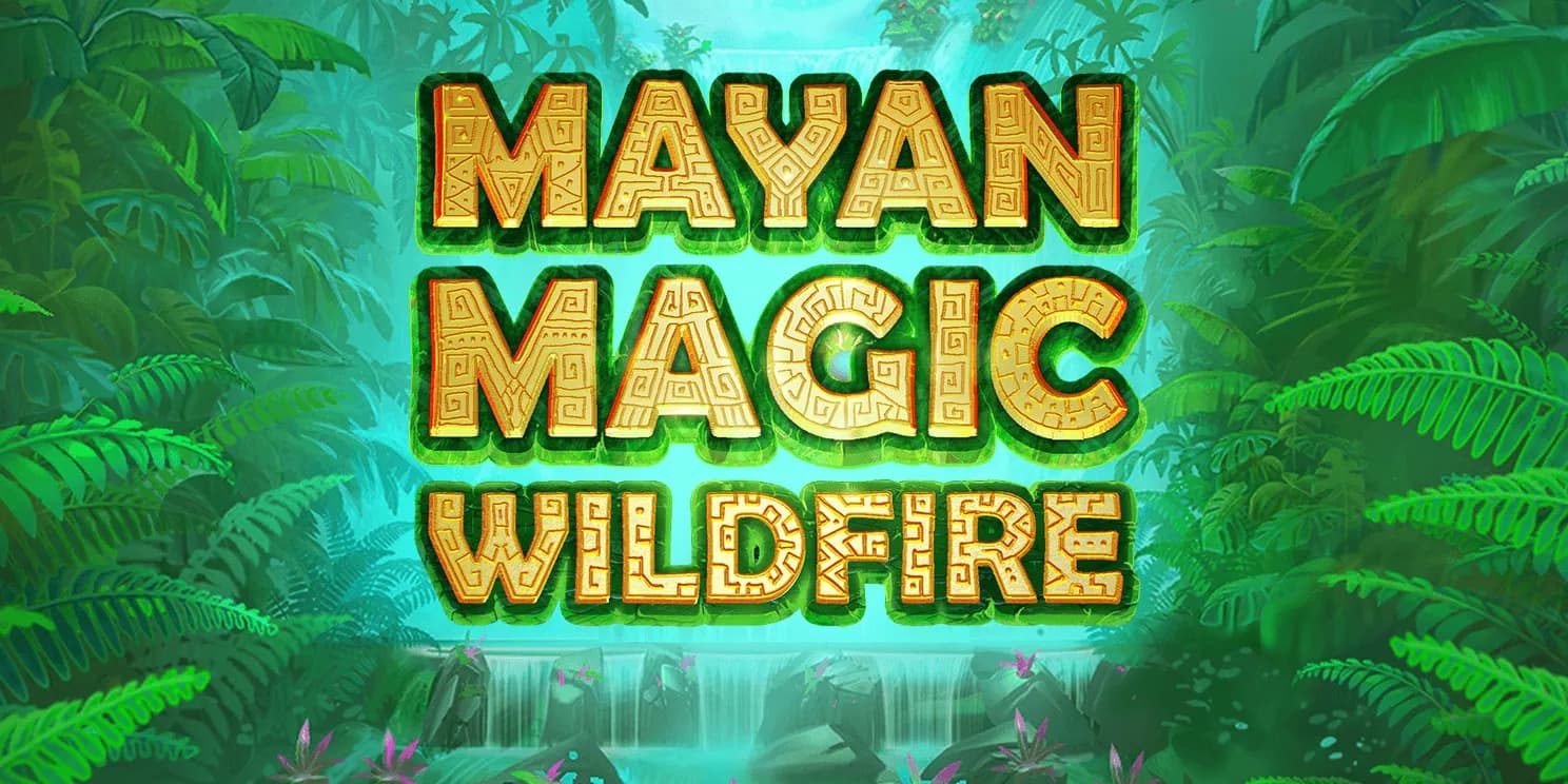 Mayan Magic Wildfire