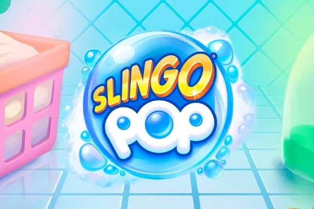 Slingo Pop