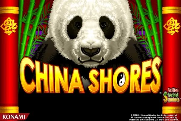 China Shores