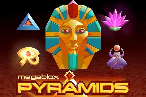 Megablox Pyramids