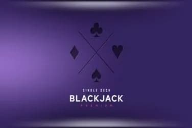 Blackjack Premium - Single Deck
