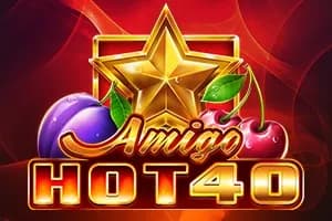 Amigo Hot 40