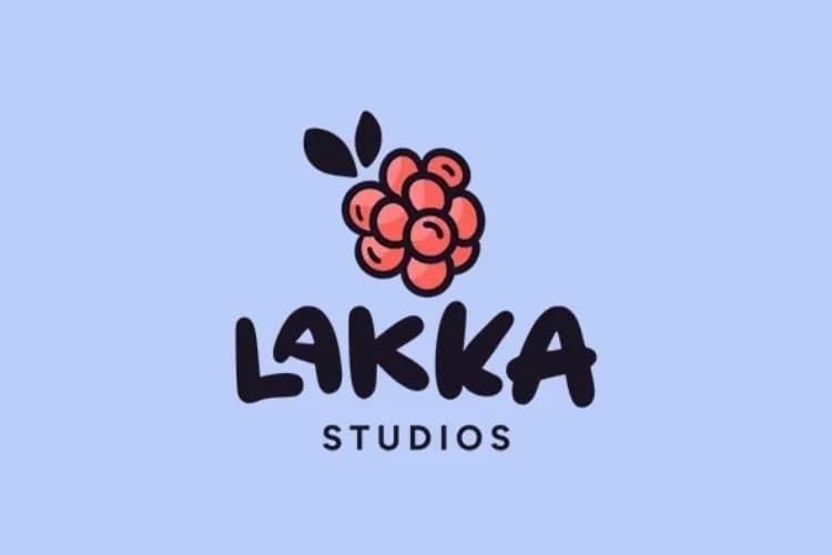 Lakka Studios logo