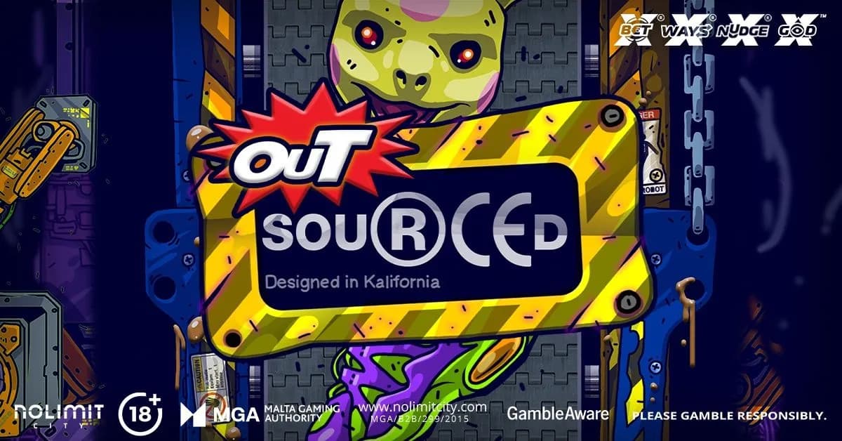 Outsourced