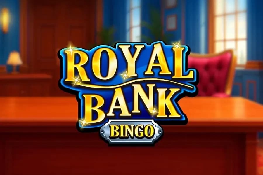 Royal Bank Bingo