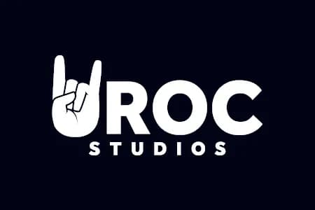 UROC Studios logo