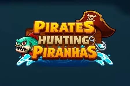Pirates Hunting Piranhas