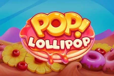 POP! Lollipop