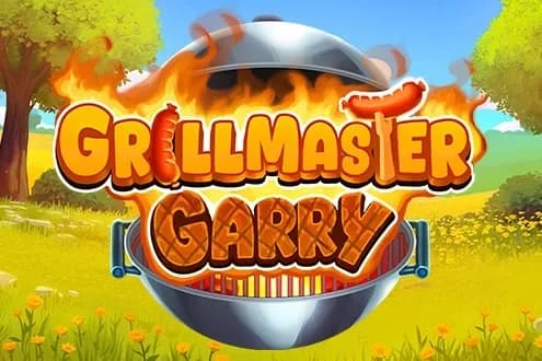 Grillmaster Garry