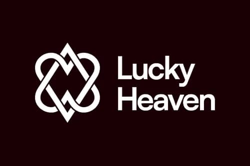 Lucky Heaven logo