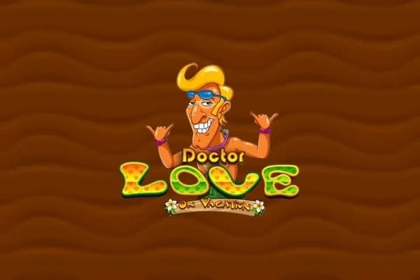 Doctor Love On Vacation