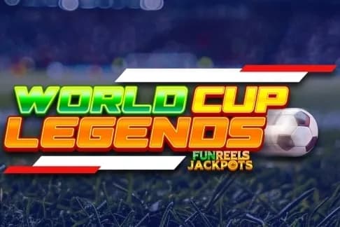 World Cup Legends