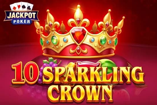 10 Sparkling Crown
