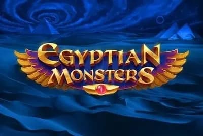 Egyptian Monsters