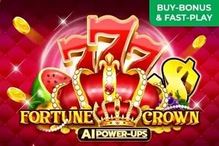 Fortune Crown AI