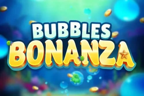 Bubbles Bonanza