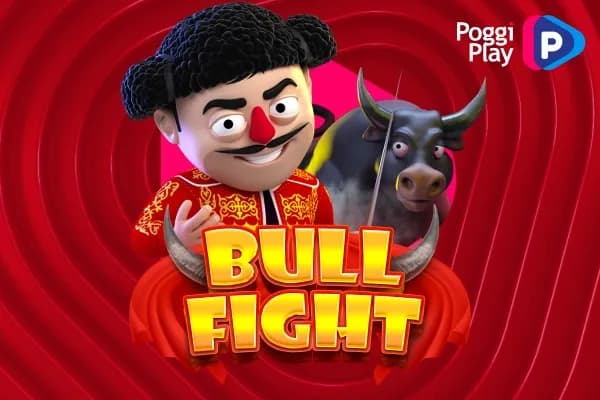 Bull Fight