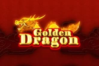 Golden Dragon