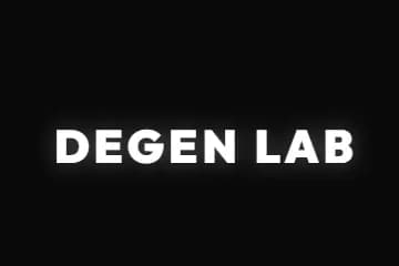 Degen Lab logo