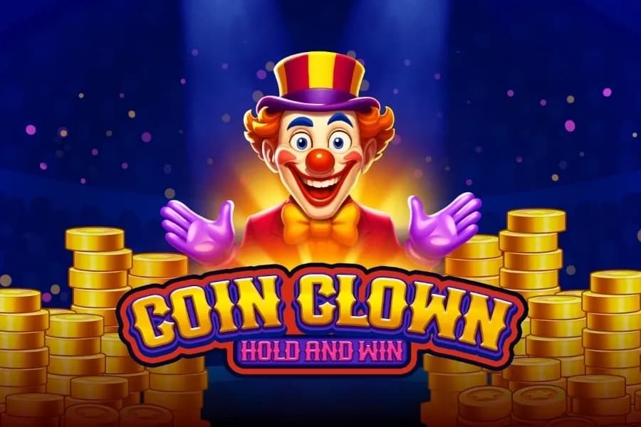 Coin Clown
