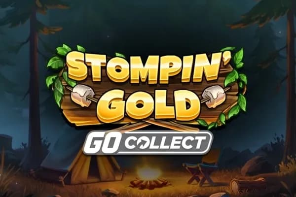 Stompin' Gold